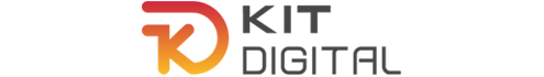 Logotipo del Kit Digital.